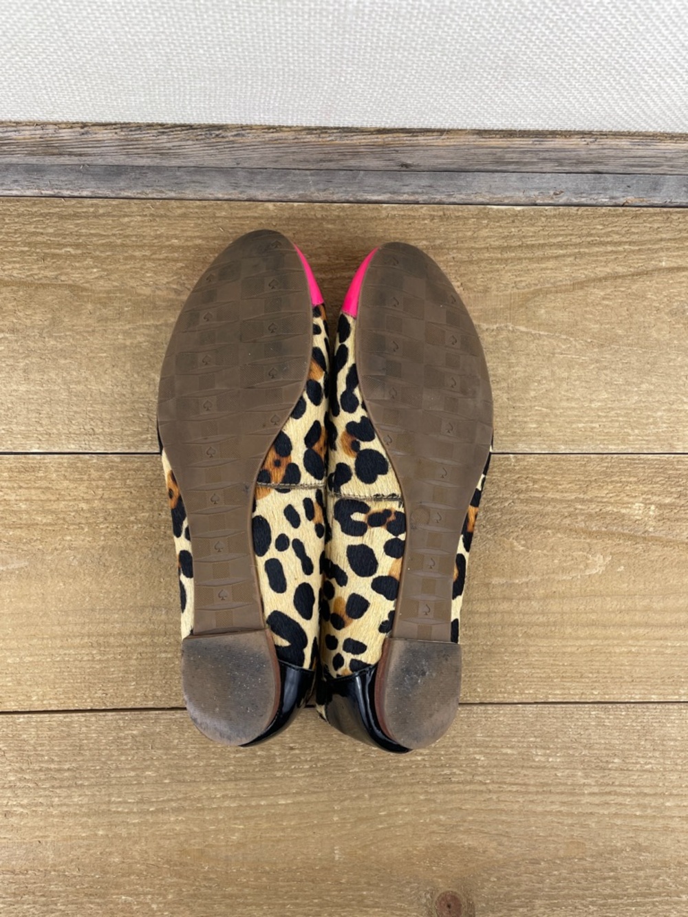 kate spade Ballerina Flats - Picture 10 of 13